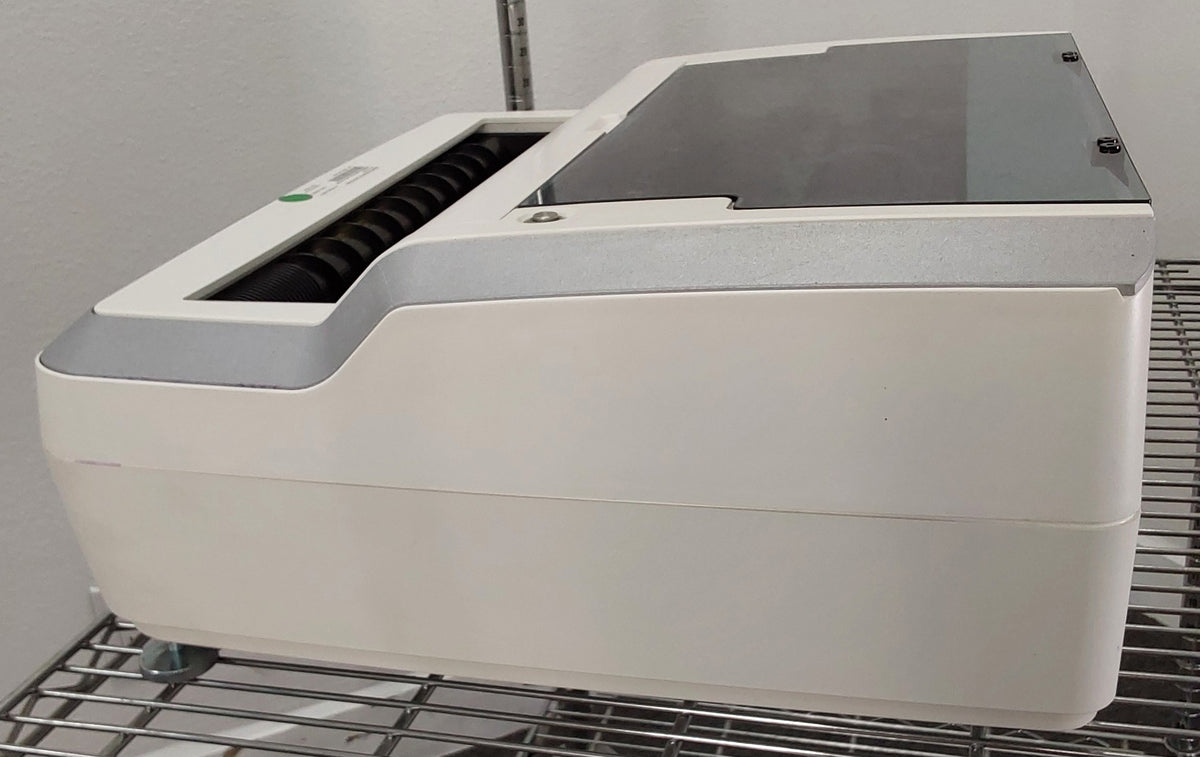 Siemens Hematek 3000 System