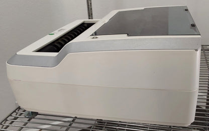 Siemens Hematek 3000 System
