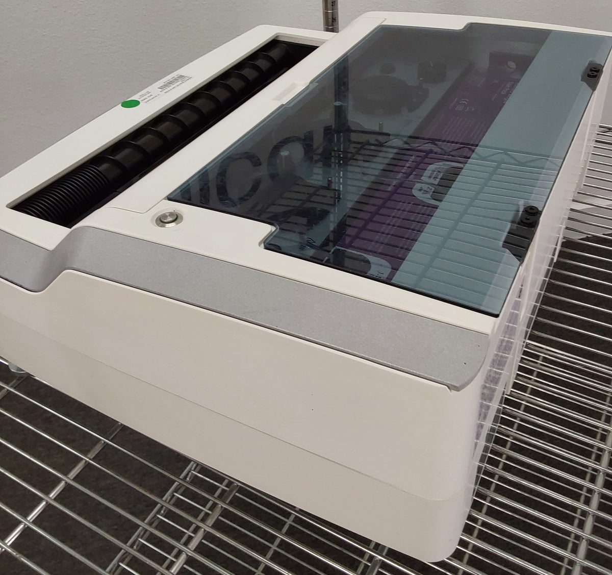 Siemens Hematek 3000 System