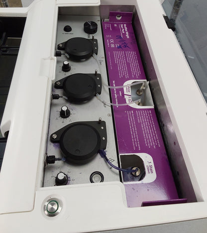 Siemens Hematek 3000 System