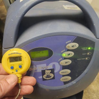 Arizant 750 Bair Hugger Therapy Temperature Management Unit