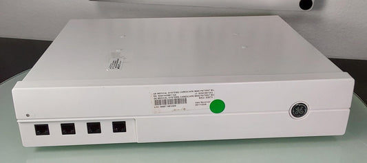 GE CARESCAPE B850 Patient Monitor