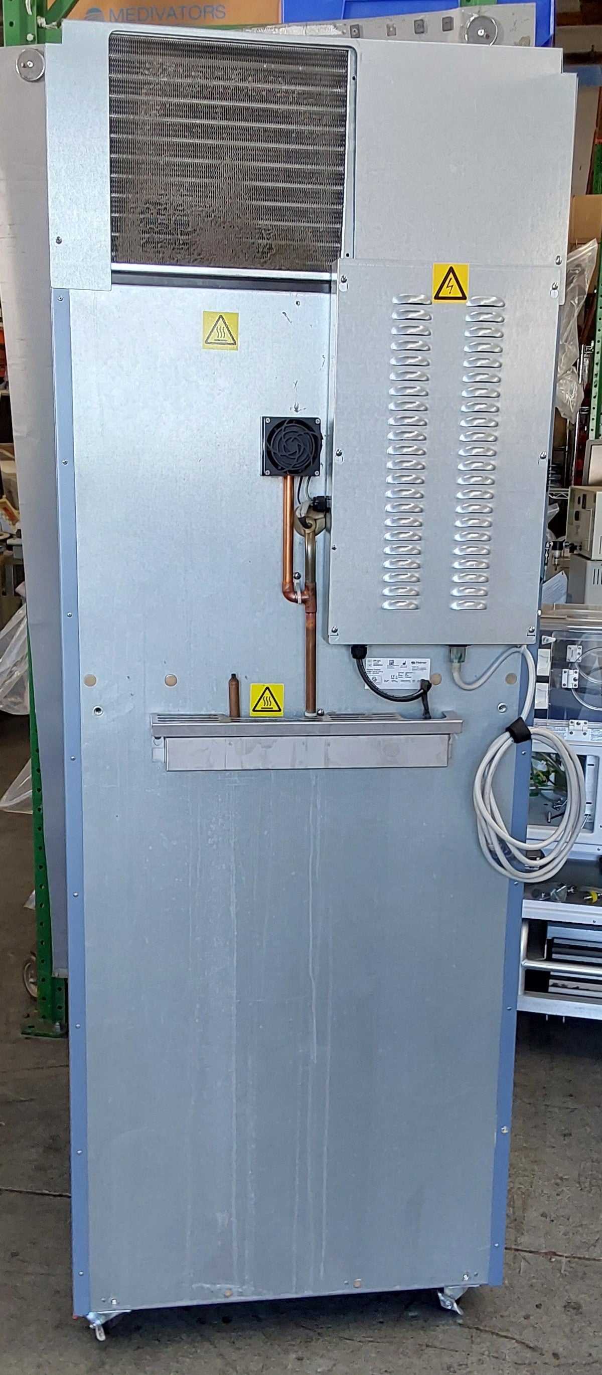 Helmer Scientific IPF125 Plasma Freezer i.Series