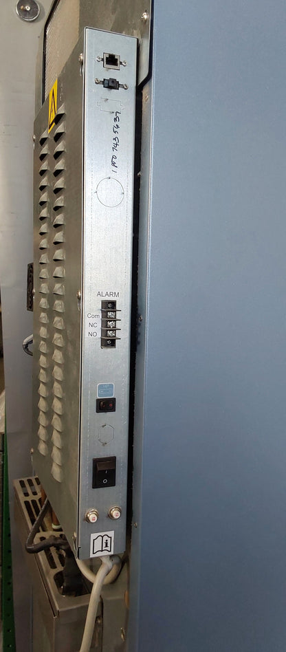 Helmer Scientific IPF125 Plasma Freezer i.Series