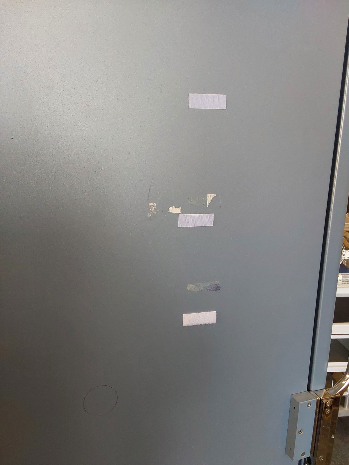 Helmer Scientific IPF125 Plasma Freezer i.Series