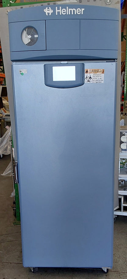 Helmer Scientific IPF125 Plasma Freezer i.Series