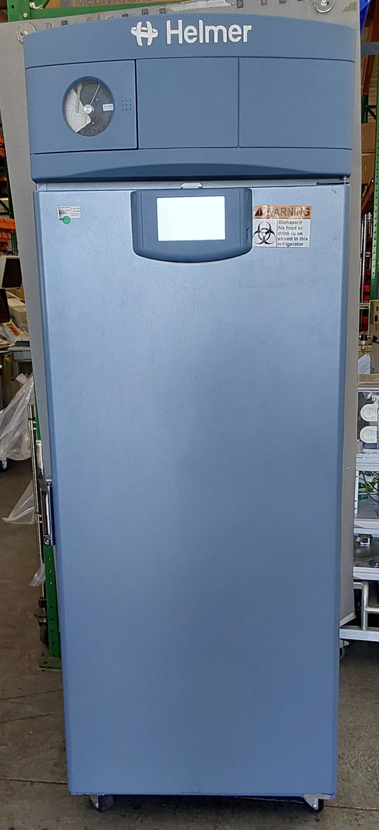 Helmer Scientific IPF125 Plasma Freezer i.Series