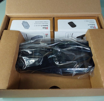 Masimo Radius-7 Wearable Pulse CO-Oximeter (NOB)