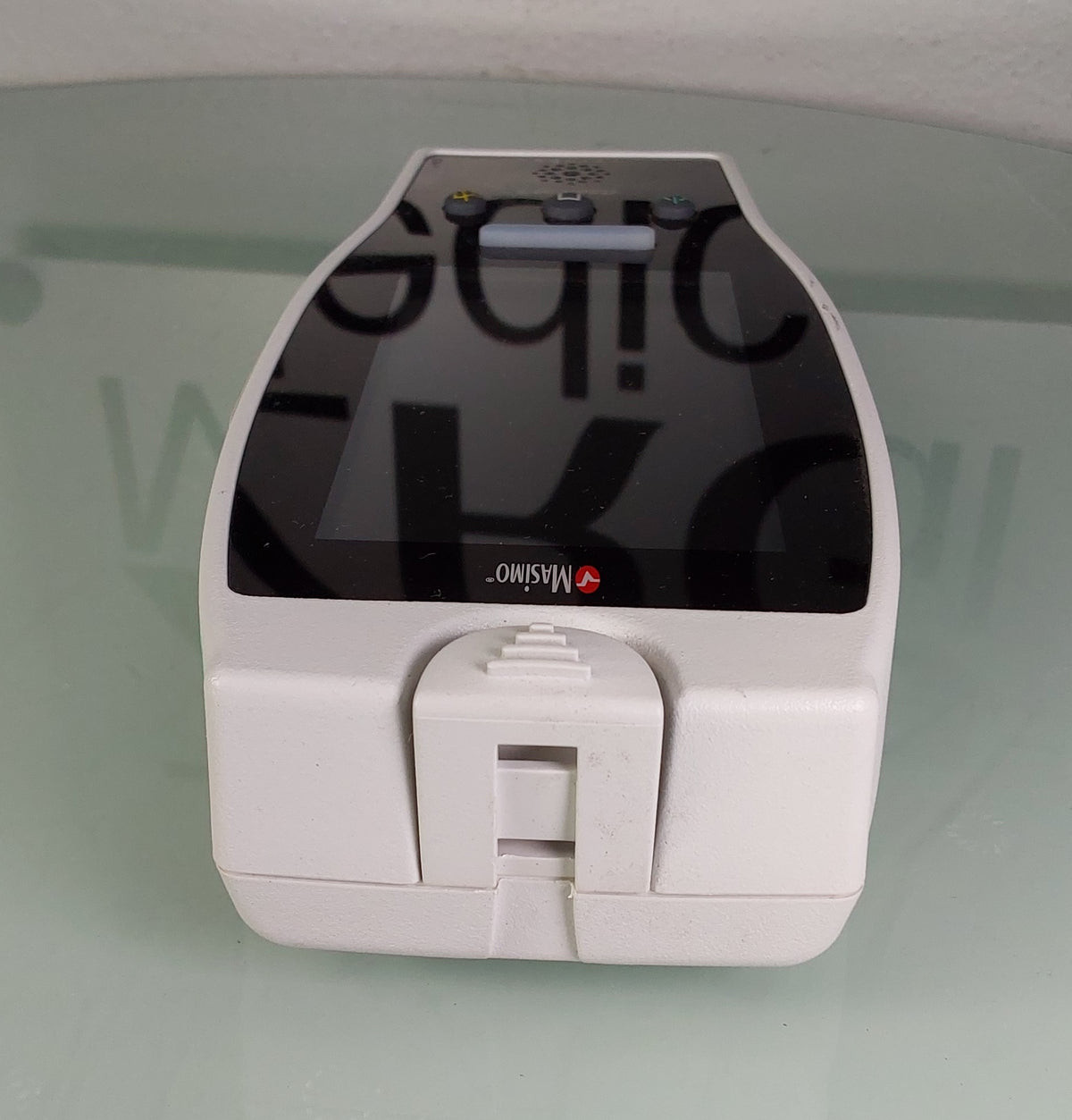 Masimo SET Rainbow Radical-7 Pulse CO-Oximeter