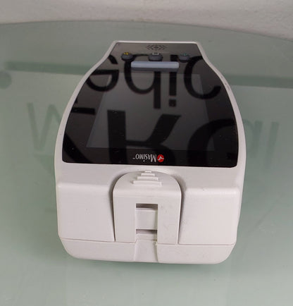 Masimo SET Rainbow Radical-7 Pulse CO-Oximeter