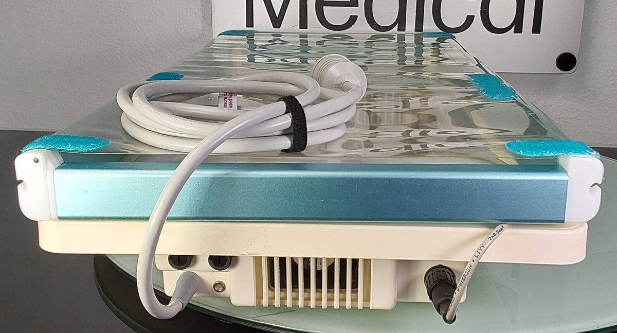 Medela BiliBed Infant Phototherapy Light Bed System 038.3015