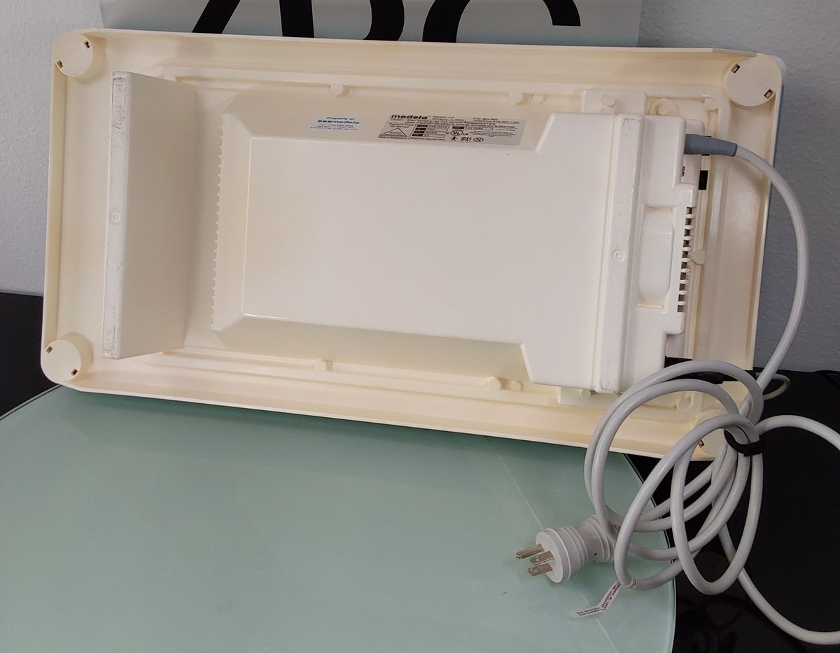 Medela BiliBed Infant Phototherapy Light Bed System 038.3015