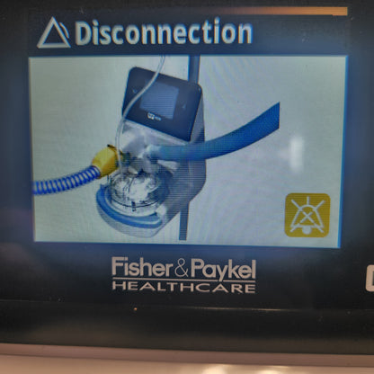 Fisher & Paykel 950 Respiratory Humidification System