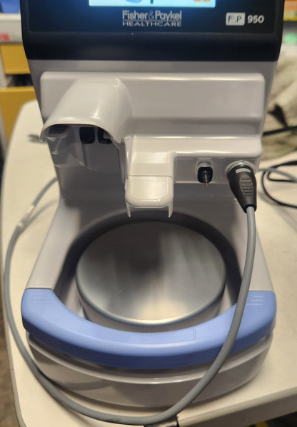 Fisher & Paykel 950 Respiratory Humidification System