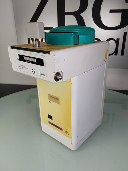 Datex-Ohmeda IsoTec 7 (Tec 7) Anesthetic Vaporizer