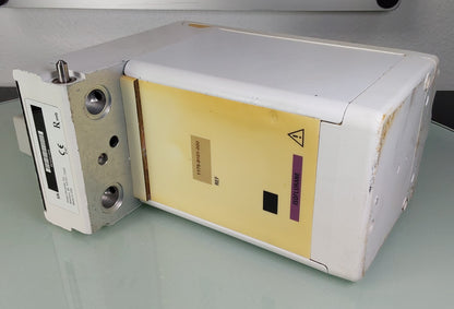 Datex-Ohmeda IsoTec 7 (Tec 7) Anesthetic Vaporizer