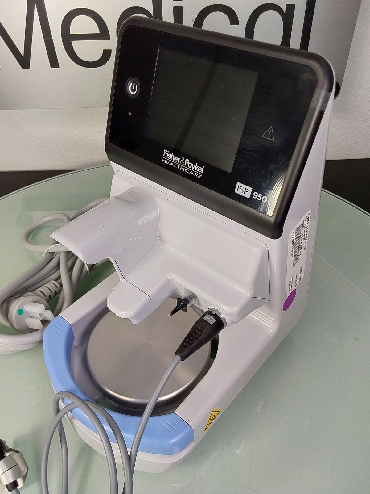 Fisher & Paykel 950 Respiratory Humidification System