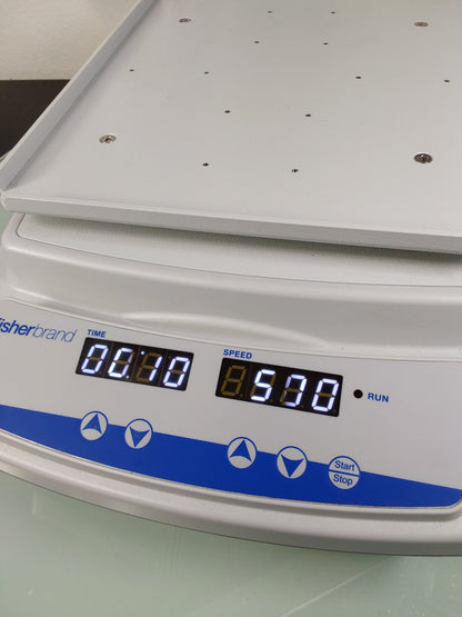 FisherBrand 88861023 Microplate Shaker