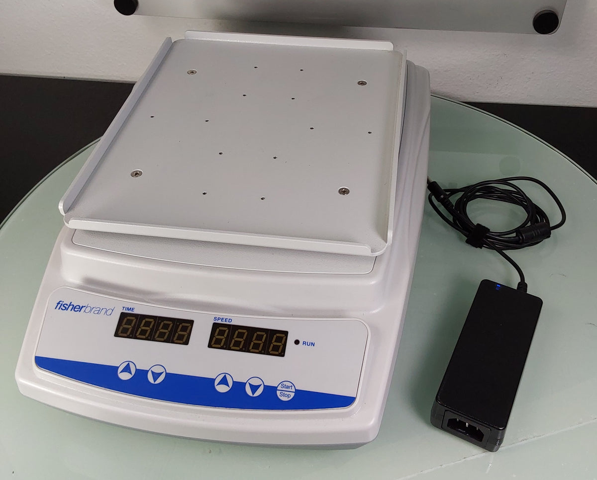 FisherBrand 88861023 Microplate Shaker