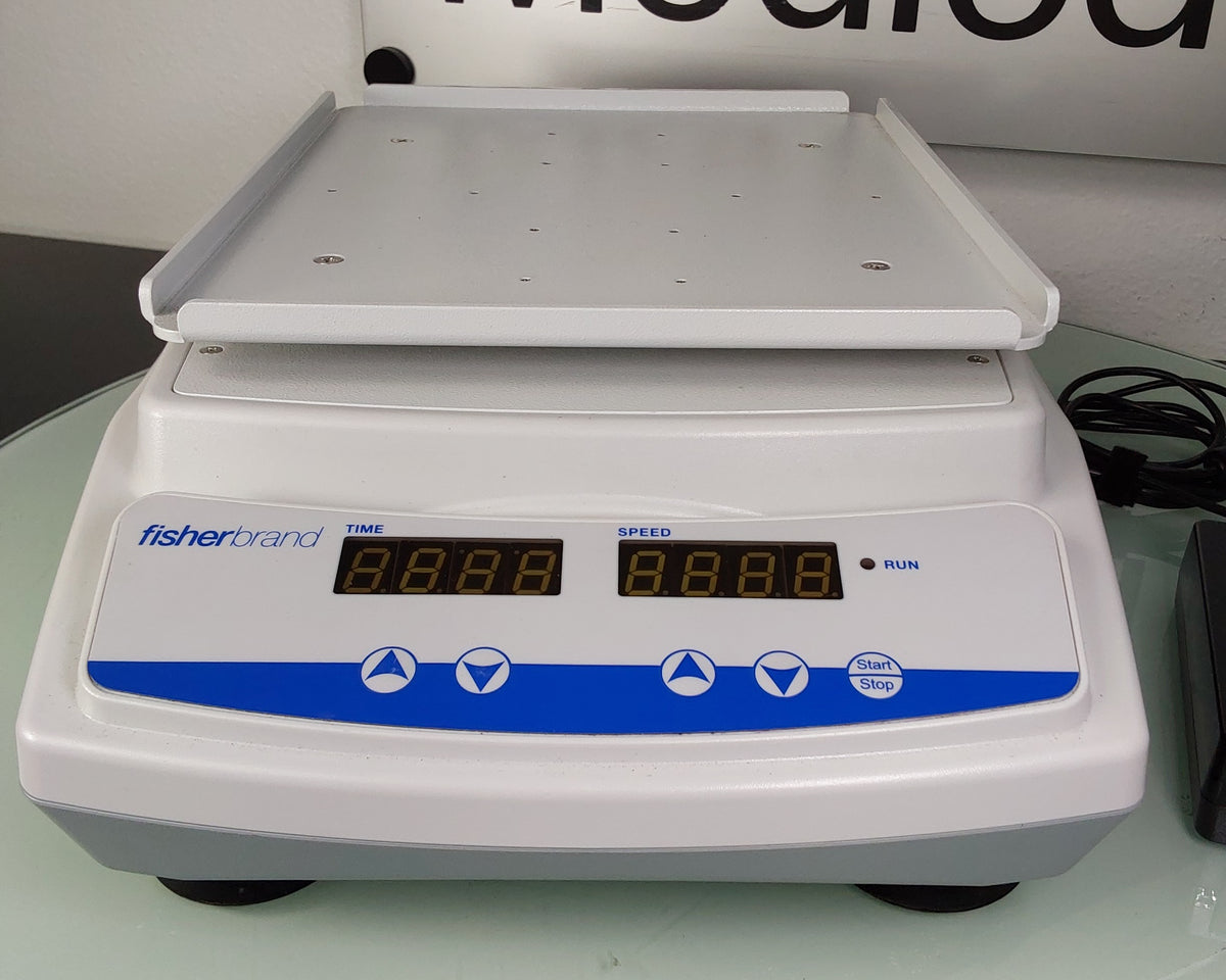 FisherBrand 88861023 Microplate Shaker