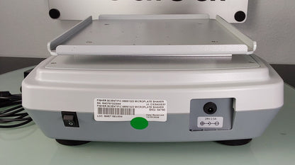 FisherBrand 88861023 Microplate Shaker