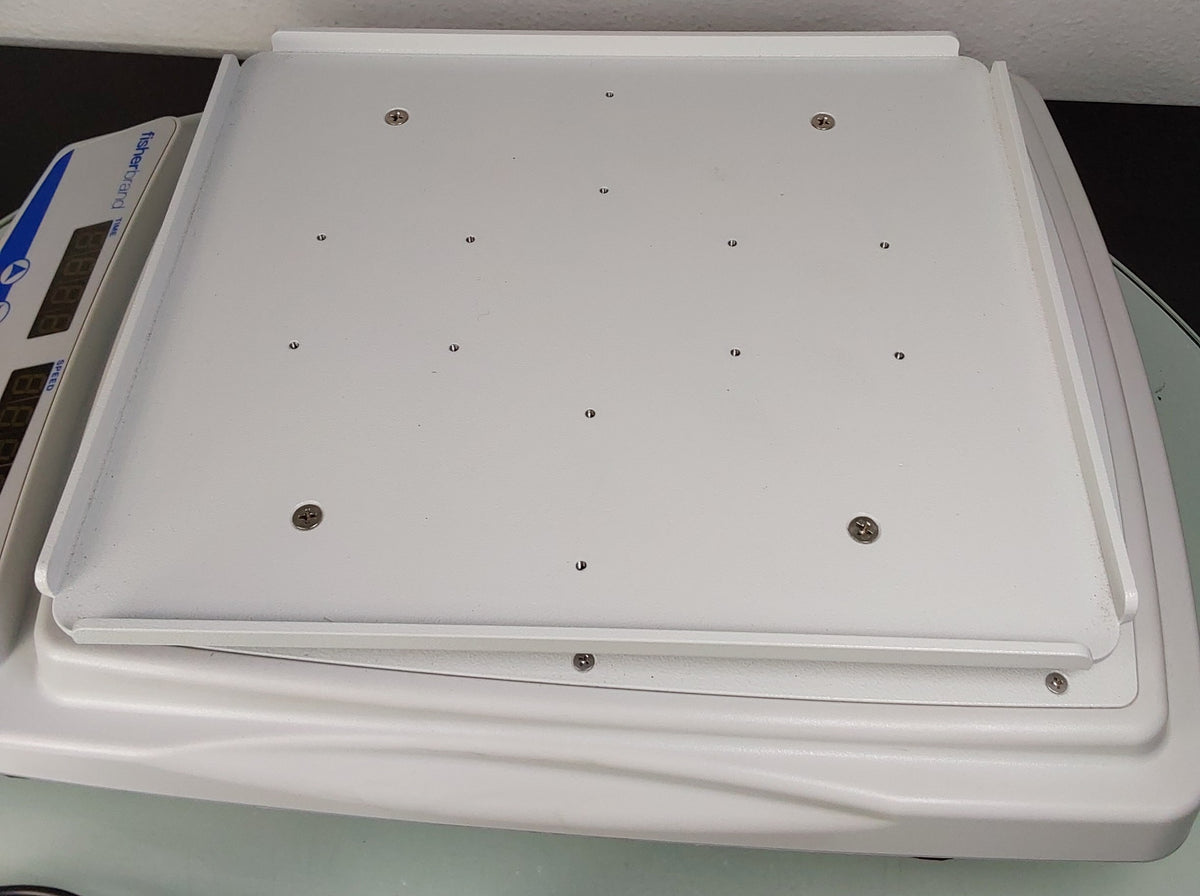 FisherBrand 88861023 Microplate Shaker