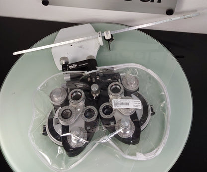 Reichert Ametek Ultramatic RX Master Phoroptor Ref 11635B