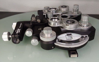 Reichert Ametek Ultramatic RX Master Phoroptor Ref 11635B