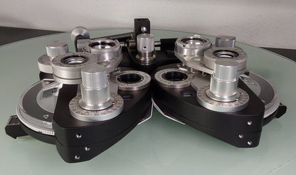 Reichert Ametek Ultramatic RX Master Phoroptor Ref 11635B