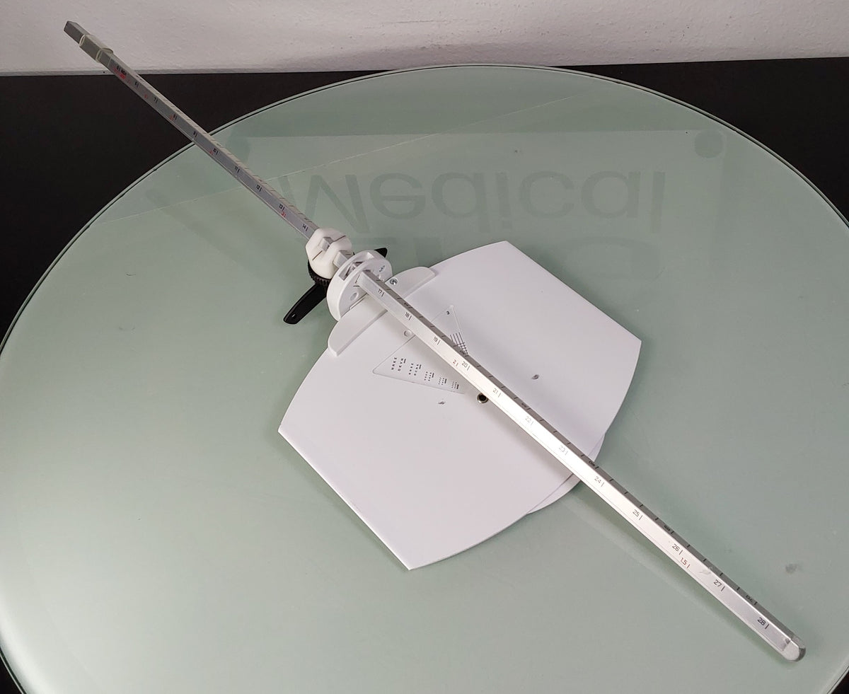 Reichert Ametek Ultramatic RX Master Phoroptor Ref 11635B