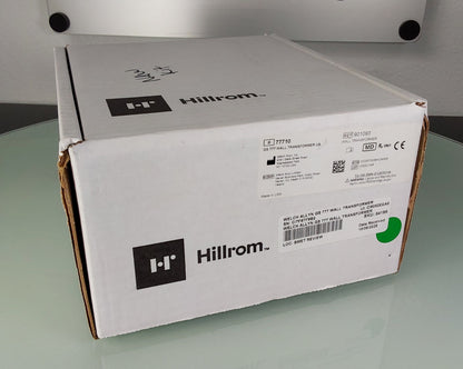 Welch Allyn GS 777 Wall Transformer US (NEW)