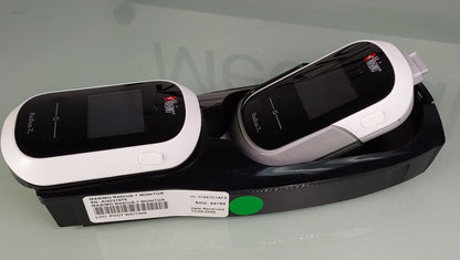 Masimo Radius-7 Wearable Pulse CO‑oximeter