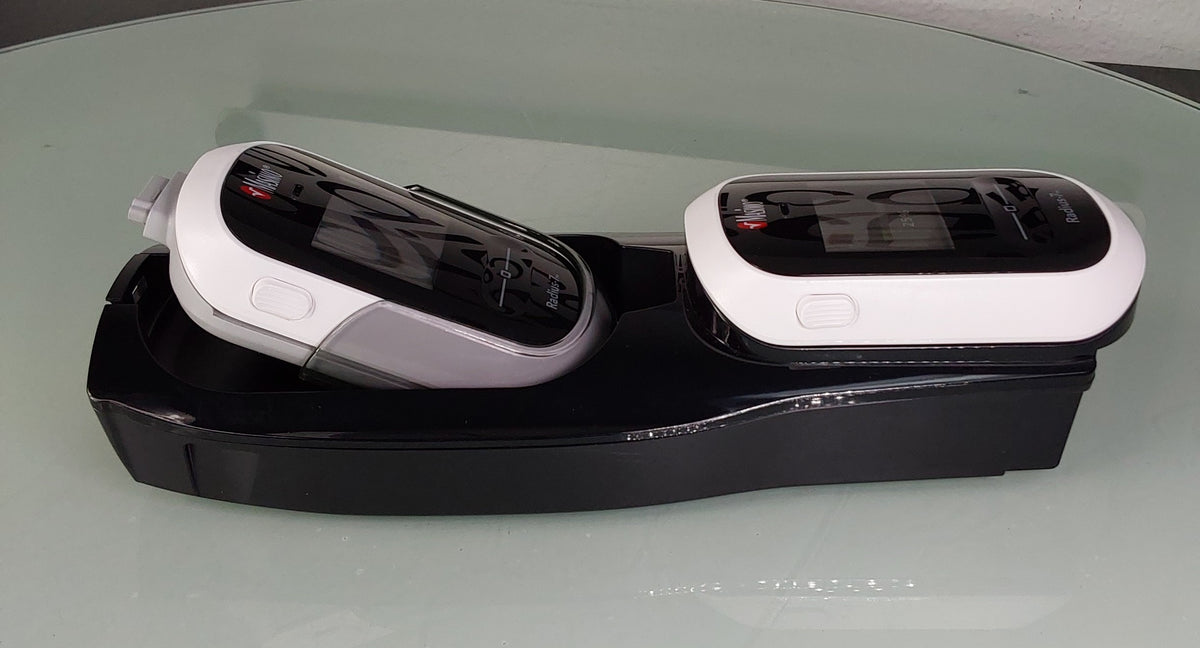 Masimo Radius-7 Wearable Pulse CO‑oximeter
