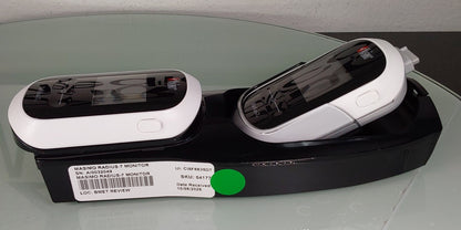 Masimo Radius-7 Wearable Pulse CO‑oximeter