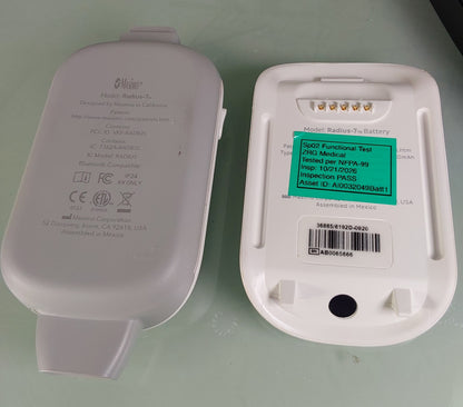 Masimo Radius-7 Wearable Pulse CO‑oximeter