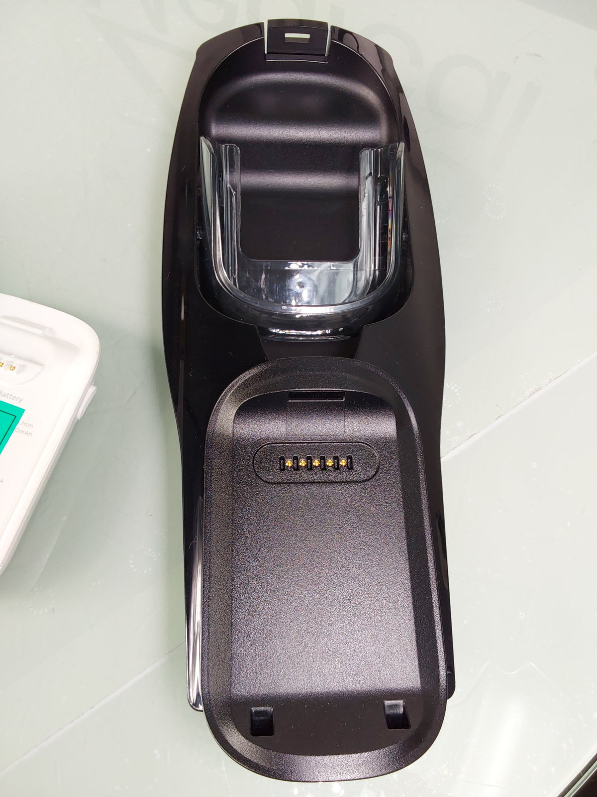 Masimo Radius-7 Wearable Pulse CO‑oximeter