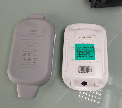Masimo Radius-7 Wearable Pulse CO‑oximeter
