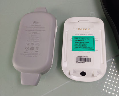 Masimo Radius-7 Wearable Pulse CO‑oximeter
