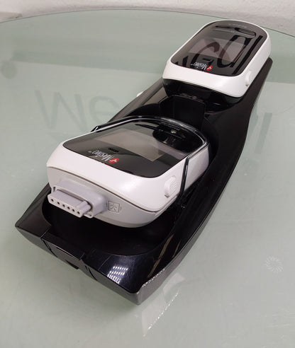 Masimo Radius-7 Wearable Pulse CO‑oximeter