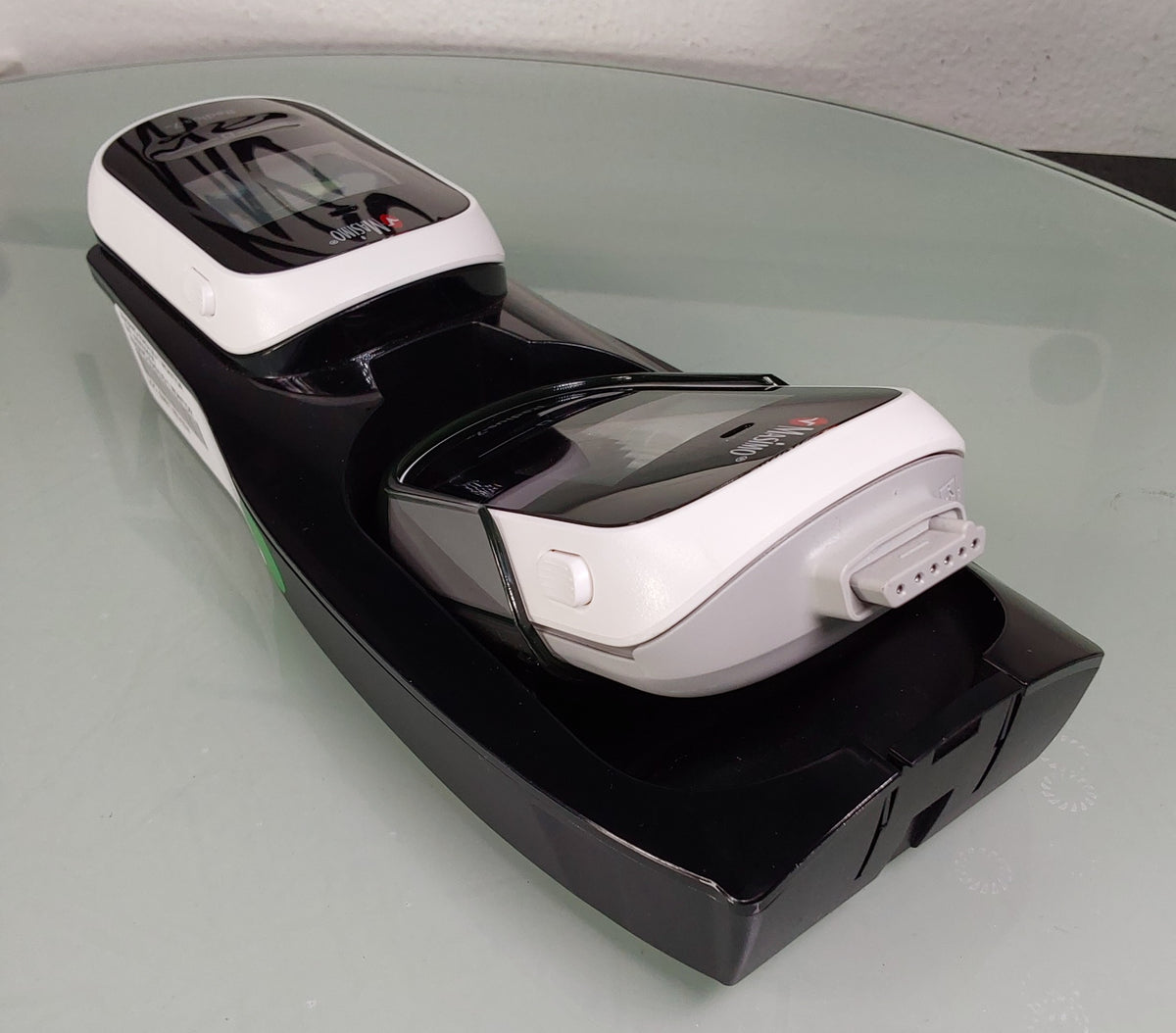 Masimo Radius-7 Wearable Pulse CO‑oximeter