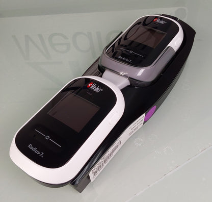 Masimo Radius-7 Wearable Pulse CO‑oximeter