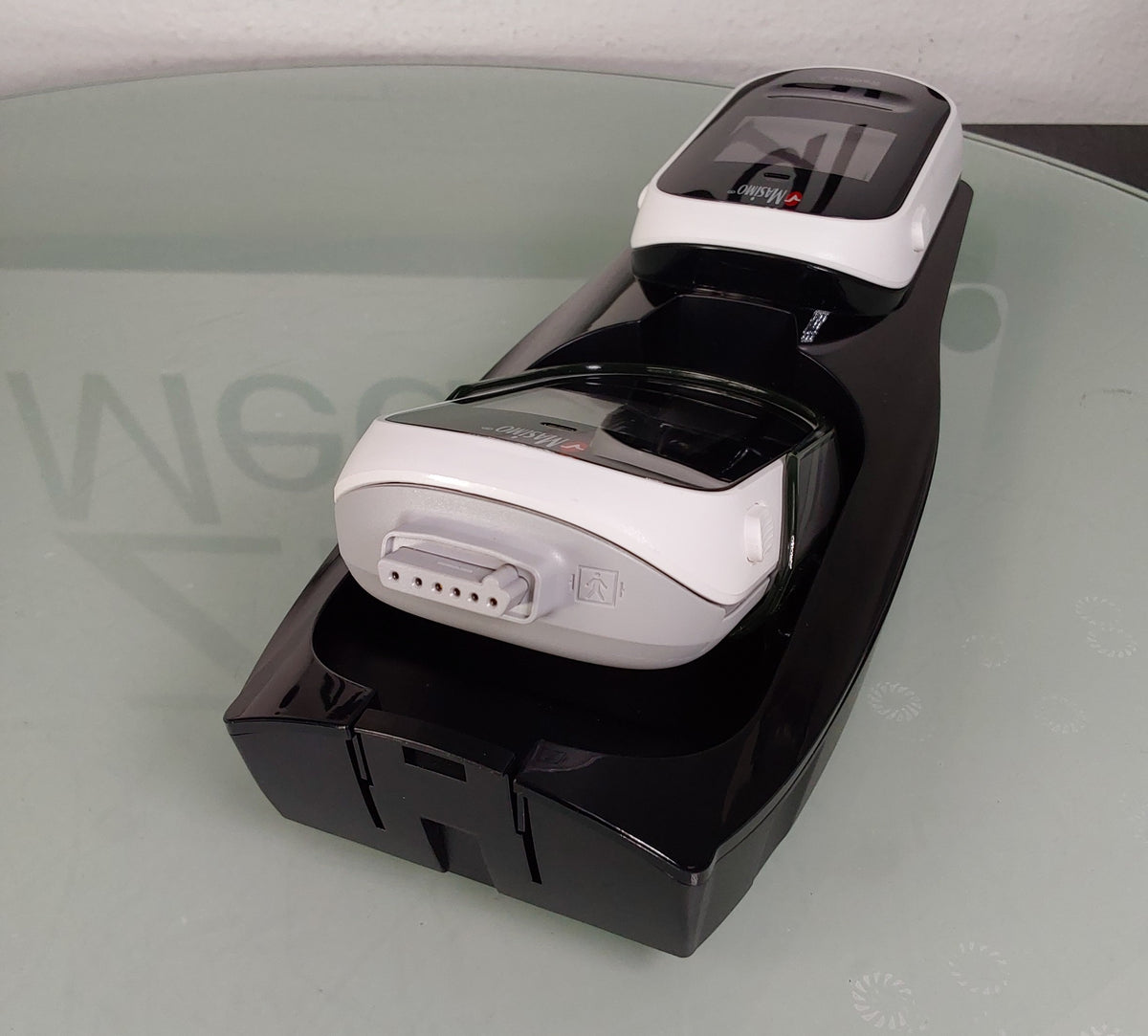 Masimo Radius-7 Wearable Pulse CO‑oximeter
