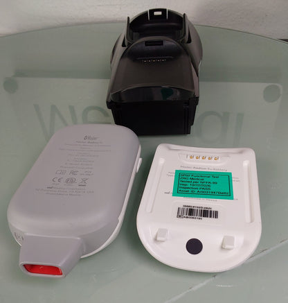 Masimo Radius-7 Wearable Pulse CO‑oximeter