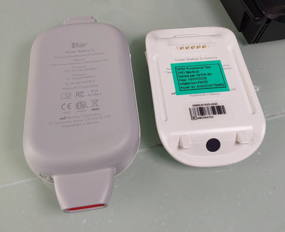Masimo Radius-7 Wearable Pulse CO‑oximeter