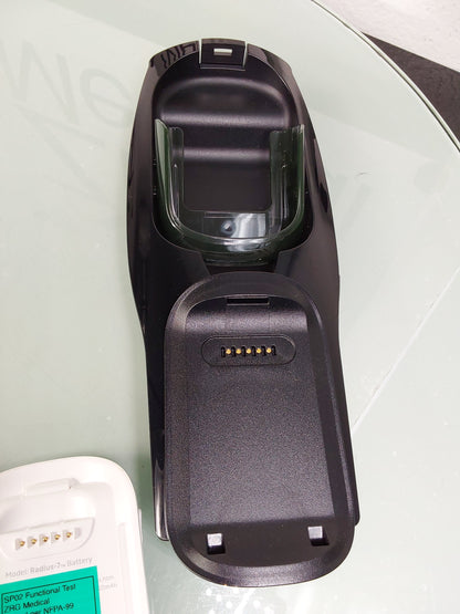 Masimo Radius-7 Wearable pulse CO‑oximeter