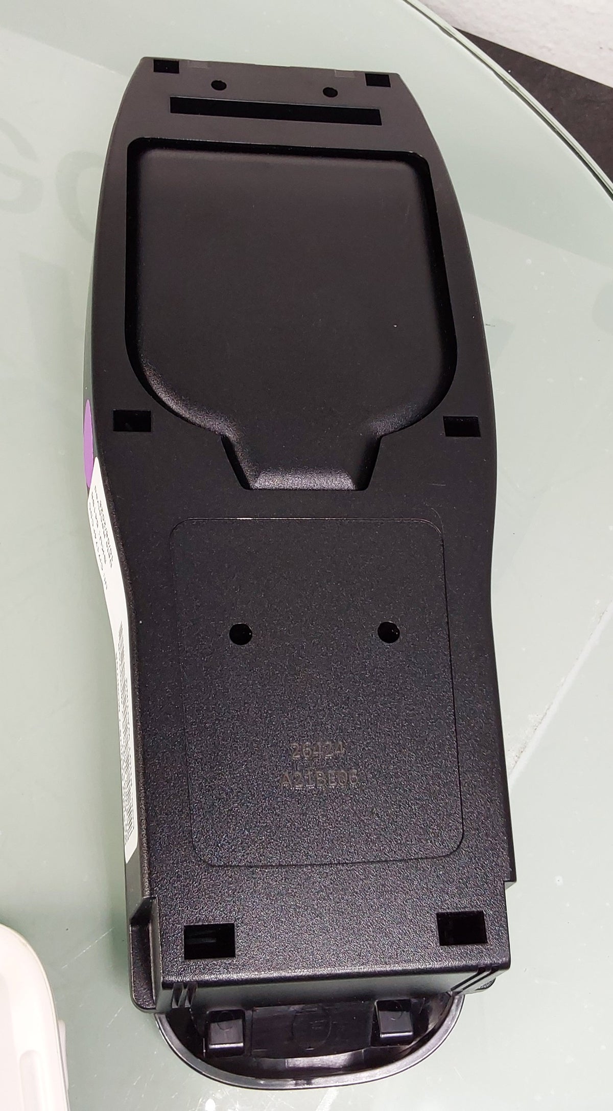 Masimo Radius-7 Wearable pulse CO‑oximeter