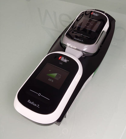 Masimo Radius-7 Wearable Pulse CO‑oximeter
