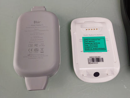 Masimo Radius-7 Wearable Pulse CO‑oximeter