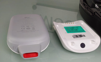 Masimo Radius-7 Wearable Pulse CO‑oximeter