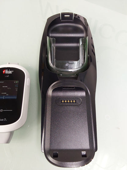 Masimo Radius-7 Wearable Pulse CO‑oximeter